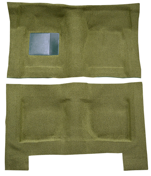 Auto Custom Carpets 10177-230-1232000000 Door Panel Insert Auto Custom Carpets 10177-230-1232000000 Door Panel Insert