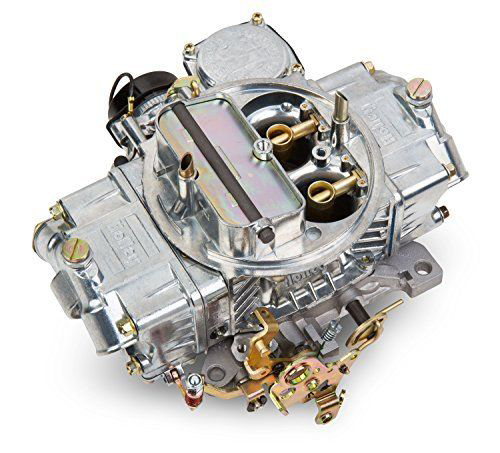 1928 31 Model A Classic Holley Carburetor 750 CFM Electric Choke