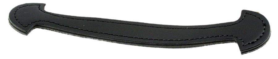 1928 1931 Model A Trunk Handle Black Leather