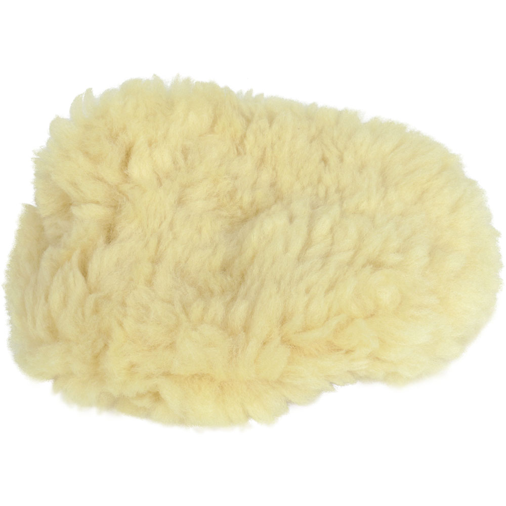 10 Wool Polishing Application Bonnet