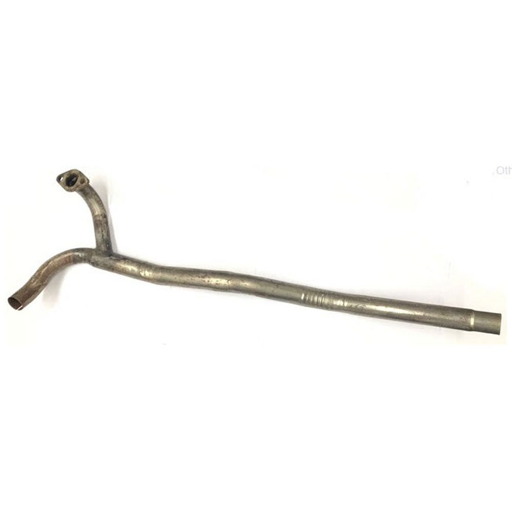 1941 FORD 1 TON TRUCK EXHAUST PIPE 81T-5245 1940 1939 NORS 1938