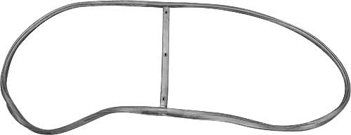 1941 48 Ford Mercury Convertible Windshield Seal