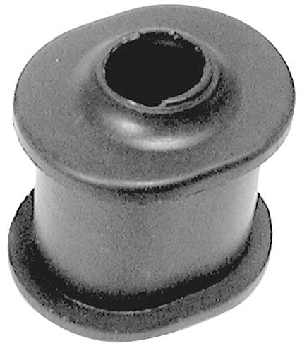 1935 48 Ford Wire Loom Grommet For Dash Wires On Firewall And Through Firewall Molded Rubber