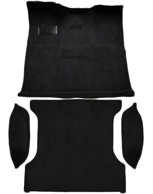 1995 Passenger & Rear 1996 Ford Bronco Black Loop Driver 1994 GGBAILEY D4091A-S1B-BK-LP Custom Fit Automotive Carpet Floor Mats for 1993 1995 Passenger & Rear 1996 Ford Bronco Black Loop Driver 1994 GGBAILEY D4091A-S1B-BK-LP Custom Fit Automotive Carpet Floor Mats for 1993