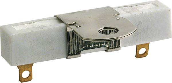 1928 1931 Model A Ballast Resistor For 12 Volt Conversion