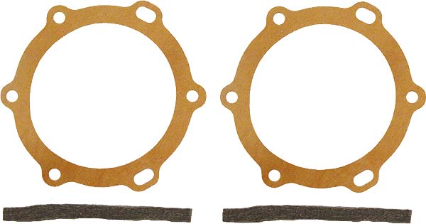 1928 31 Ford Model A Universal Joint Gasket Set