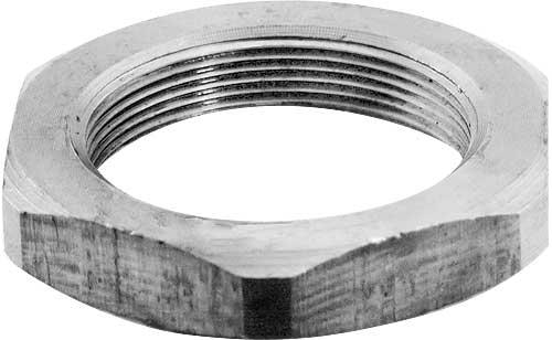 1928 1931 Ford Model A Pinion Lock Nut 1 916 20 X 38 Thick