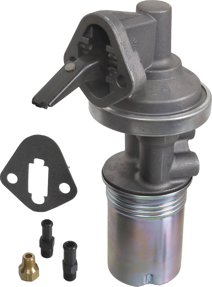 Eckler's Fuel Pump - 144 170 & 200 6 Cylinder - Falcon & Comet Ford Falcon  Comet Mustang Ranchero Galaxie Truck Full Size Ford