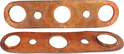 ECCPP Exhaust System HDSFMCU64260 Replacement Exhaust Manifolds Fit for 1966-1970 Ford Fairlane 1962-1970 Ford Falcon 1971-1977 Ford Maverick 1964-1973 Ford Mustang 1967-1970 Mercury Cougar ECCPP Exhaust System HDSFMCU64260 Replacement Exhaust Manifolds Fit for 1966-1970 Ford Fairlane 1962-1970 Ford Falcon 1971-1977 Ford Maverick 1964-1973 Ford Mustang 1967-1970 Mercury Cougar