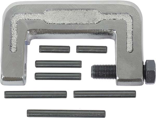 1928 1931 Ford Model A Door Hinge Pin Removal Tool