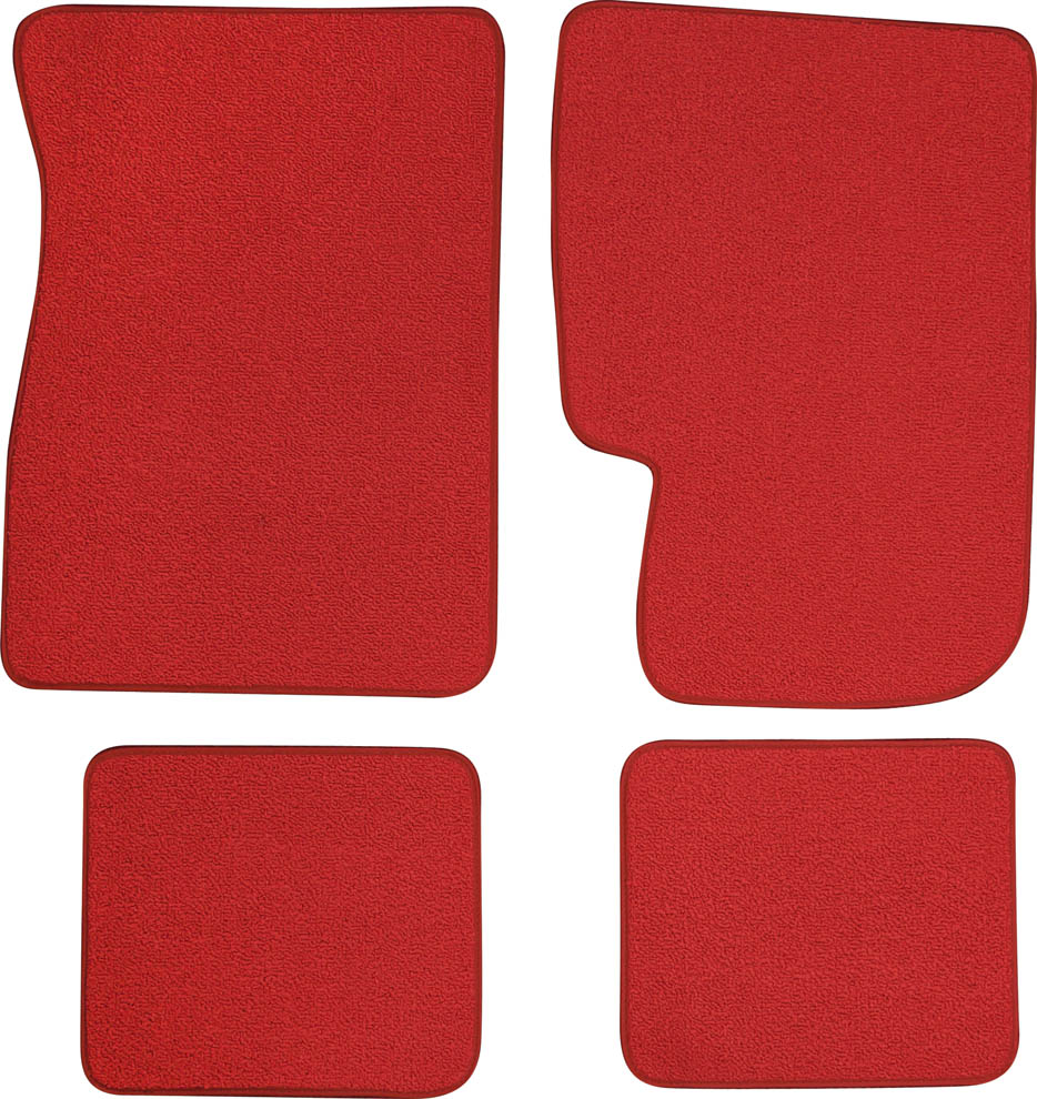 Auto Custom Carpets 17102-230-1219000000 Door Panel Insert 
