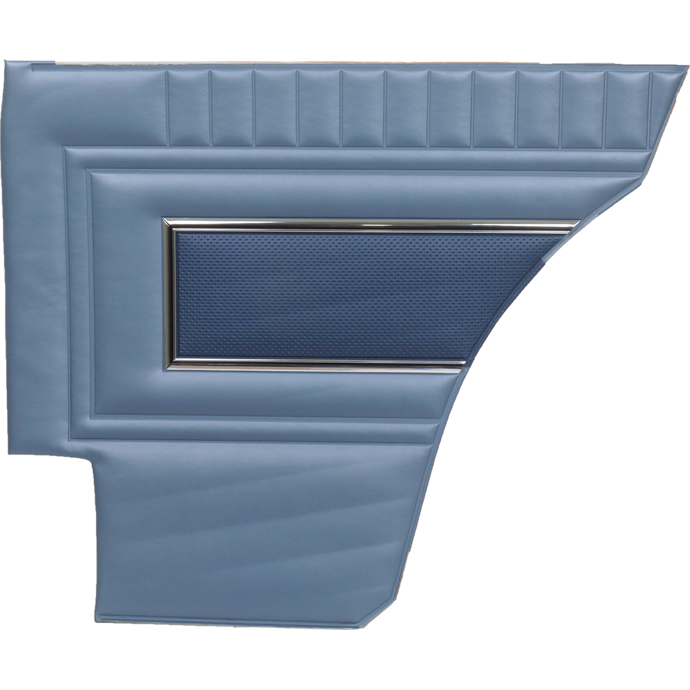 Classic Ford Door Panels | MACs Auto Parts