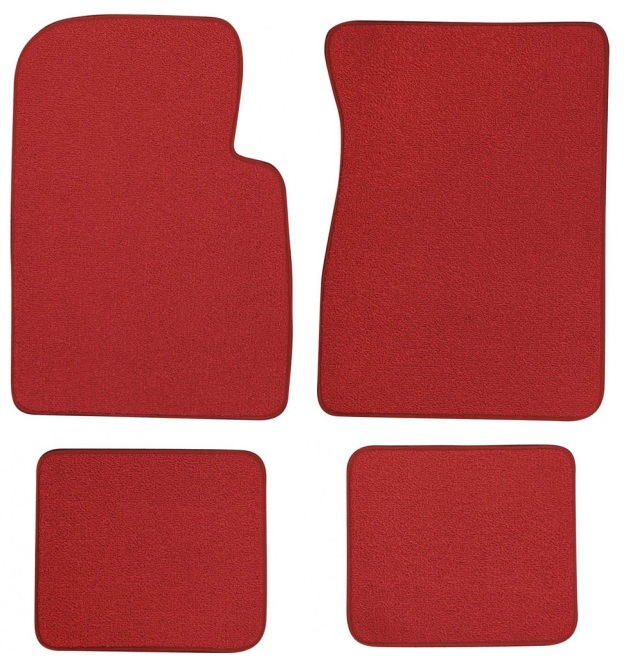 Auto Custom Carpets 1928-232-1240000000 Flooring Auto Custom Carpets 1928-232-1240000000 Flooring