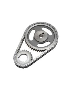 Edelbrock 7808 Timing Chain And Gear Set Ford 352-428