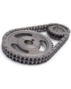 Edelbrock 7820 Timing Chain And Gear Set Ford 289-302