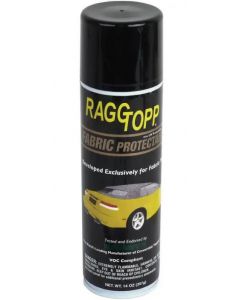 Cloth Convertible Top Protectant, RAGGTOPP