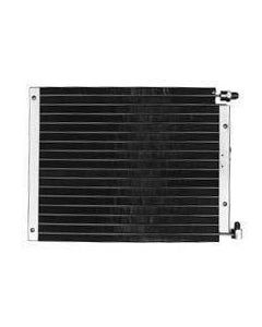 1970-71 Ford Ranchero Factory Air Conditioning Condenser