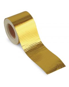Reflect-A-GOLD - Heat Reflective Tape - 1.5" x 30" roll