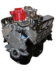BluePrint(r) Dressed 347 Stroker Crate Engine 415 HP/415 FT LBS