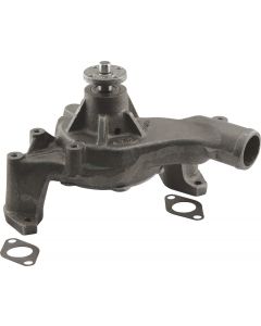 Water Pump - New - With Mounting Gaskets - 390 & 428 V8 - Falcon, Comet & Montego