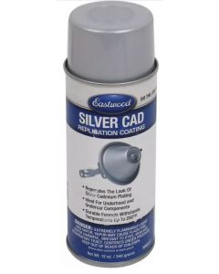 Silver Cadmium Spray