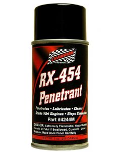 Champion RX-454 Spray Penetrant