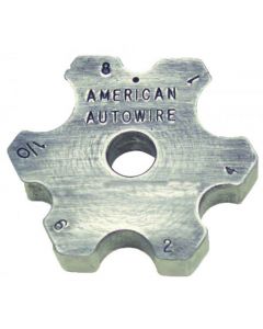 Battery Cable Terminal Crimp Tool