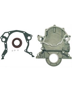 1968-1982 Mustang Timing Chain Cover Kit, 255/302/351W V8 without EEC
