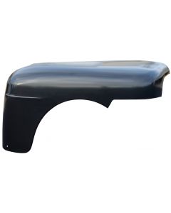 1948-1950 Ford Pick Up Front Fender,  Right Side
