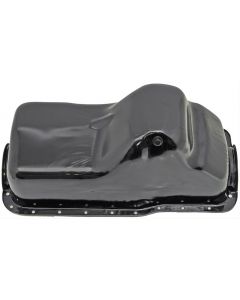 1980-1998 Ford Pickup Truck Oil Pan - 255/302