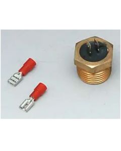 Electric Cooling Fan Temperature Sending Switch