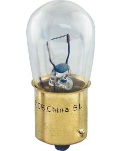 Light Bulb - Bulb #105