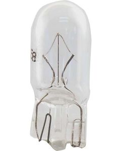 Light Bulb #158/ 12v/ Wedge Type