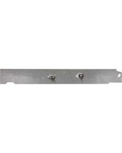 1971-1973 Mustang Partial Outer Front Frame Rail, Right