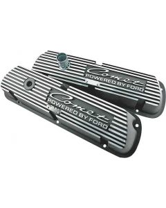Valve Covers - Comet Powered By Ford