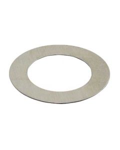 Model A Ford Spindle Bolt Shim - .010 Thick