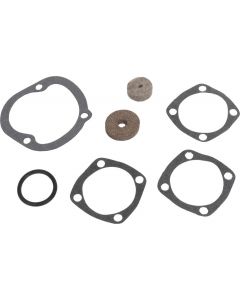 Model A Ford Steering Box Gasket Set - 7 Tooth - 7 Pieces