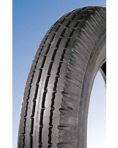 600x20 Tire, Blackwall, US Royal Brand
