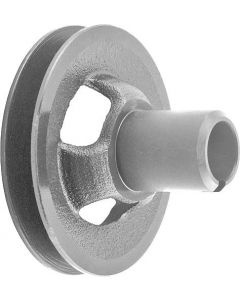 Model A Ford Crankshaft Pulley - 1 Piece Type