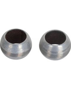 Model A Ford Steering Worm Bearing Cup - Lower - 2 Tooth