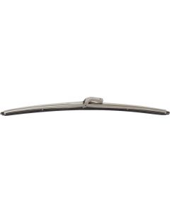 Ford Pickup Truck Windshield Wiper Blade - Stainless Steel Body - Bayonet Type - 15 Long