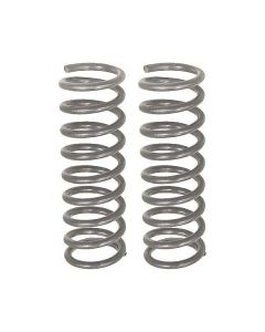 1964-1966 Ford Thunderbird Front Coil Springs, Without Air Conditioning