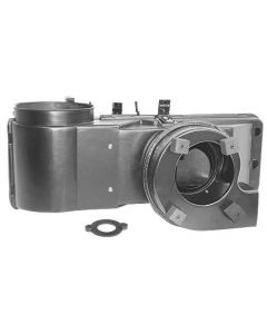 1964-1965 Mustang Heater Box Assembly, 2-Speed