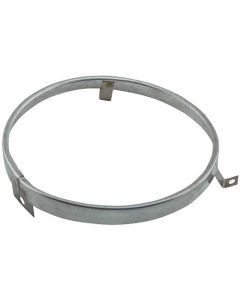 Sealed Beam Headlight Bulb Retaining Ring For 5-3/4" Round Headlight