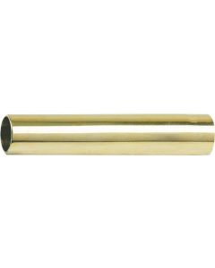 09-14/brass Reed Cover And Bulb Conector