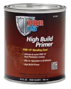 POR-15® High Build Primer - 1 Quart