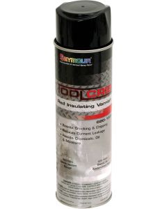 Insulating Varnish - 16 Oz. Spray Can