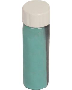 1955-1957 Ford Thunderbird Touch Up Paint, Turquoise