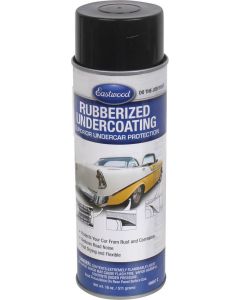Rubberized Undercoat - 18 Oz. Spray Can