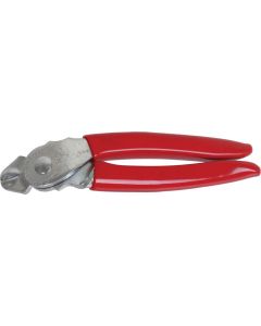 Hog Ring Pliers - Installation Tool - Professional Quality - Spring Loaded